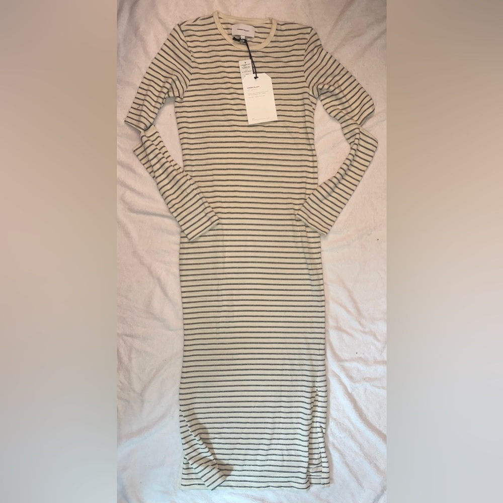 *Never Worn* Current/Elliott “The Quince Dress with Cut-Outs”